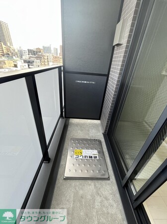 TRADIS大塚の物件内観写真